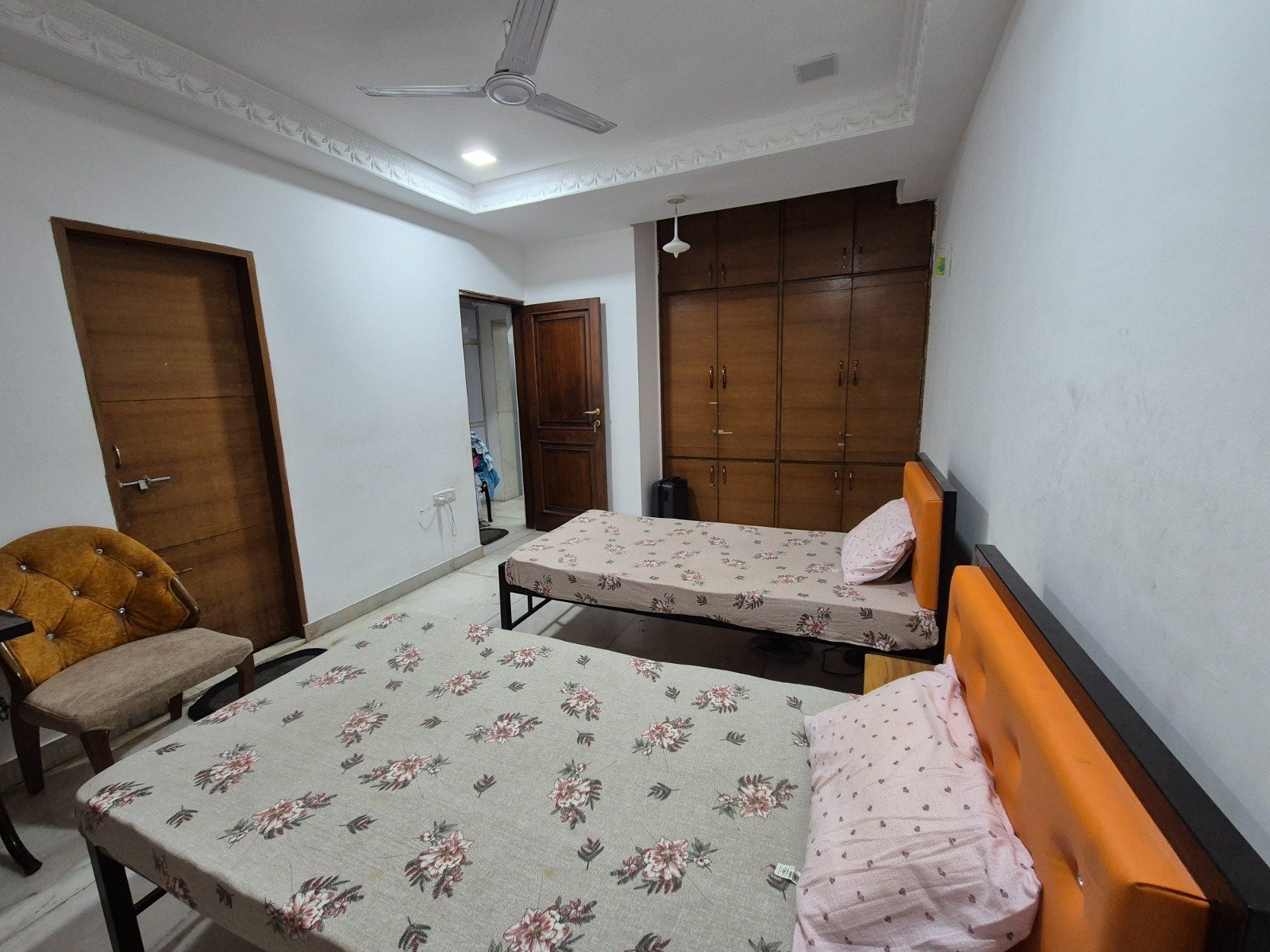 Furnished Single Room