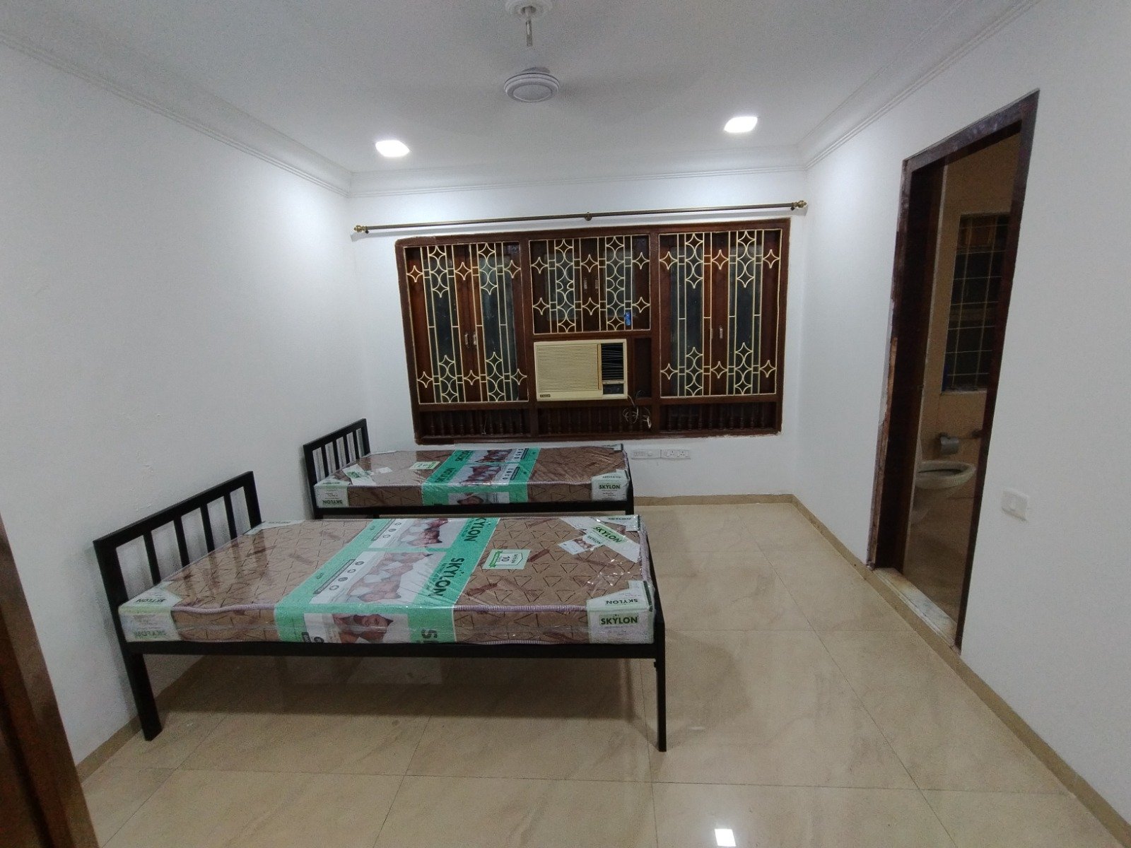 Double Sharing Room
