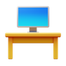 Study Table